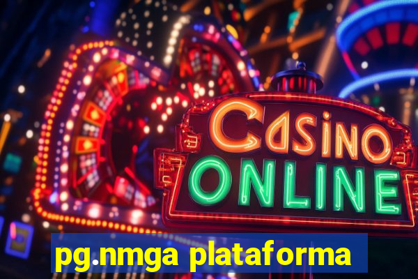 pg.nmga plataforma